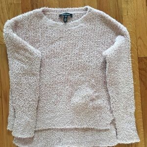 BRAND NEW- Pink Sweater